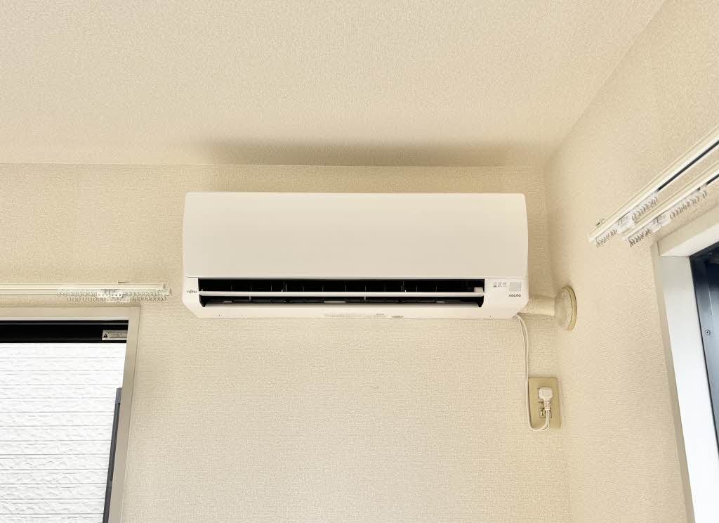 ヴィラ・イーグレット 0202号-14