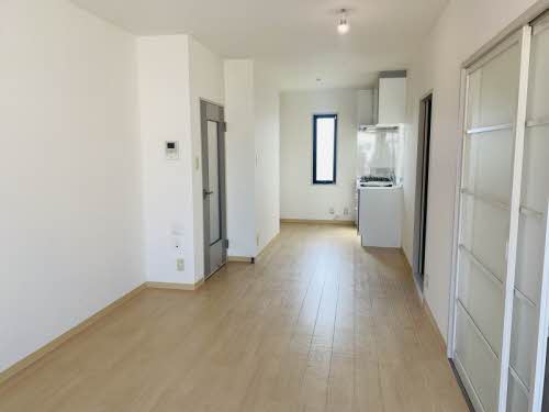 メゾンティファ A202号-6