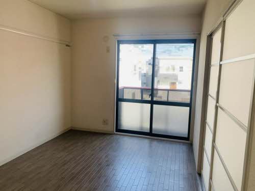 メゾンティファ A202号-8