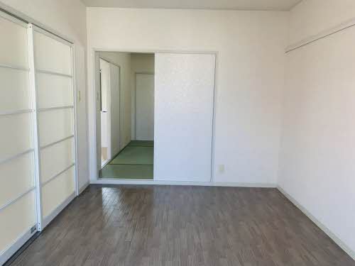 メゾンティファ A202号-9