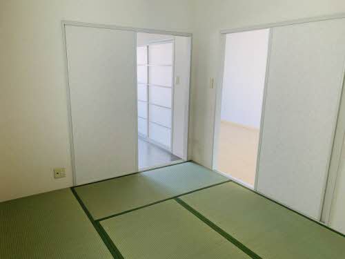 メゾンティファ A202号-11