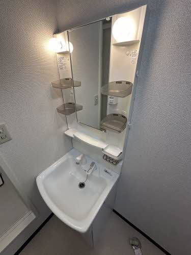 メゾンティファ B203号-6