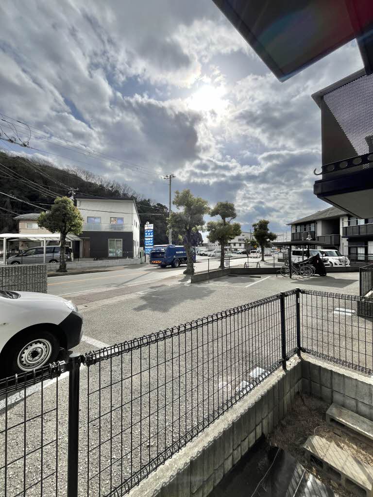 ディアス鵤 B103号-12