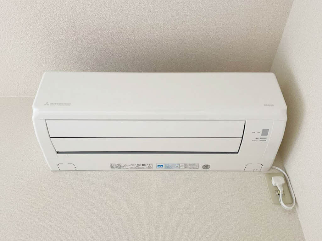 ヴィラ・シャンピニヨンⅡF 0102号-14