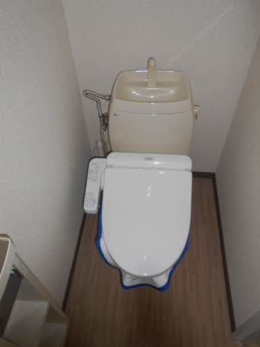 フレグランス坂上 0102号-5