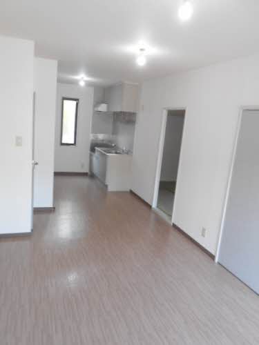 フレグランス坂上 0102号-6