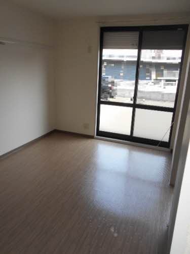 フレグランス坂上 0102号-7