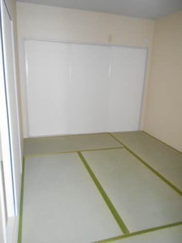 フレグランス坂上 0102号-8