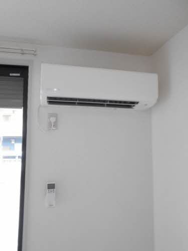 フレグランス坂上 0102号-11