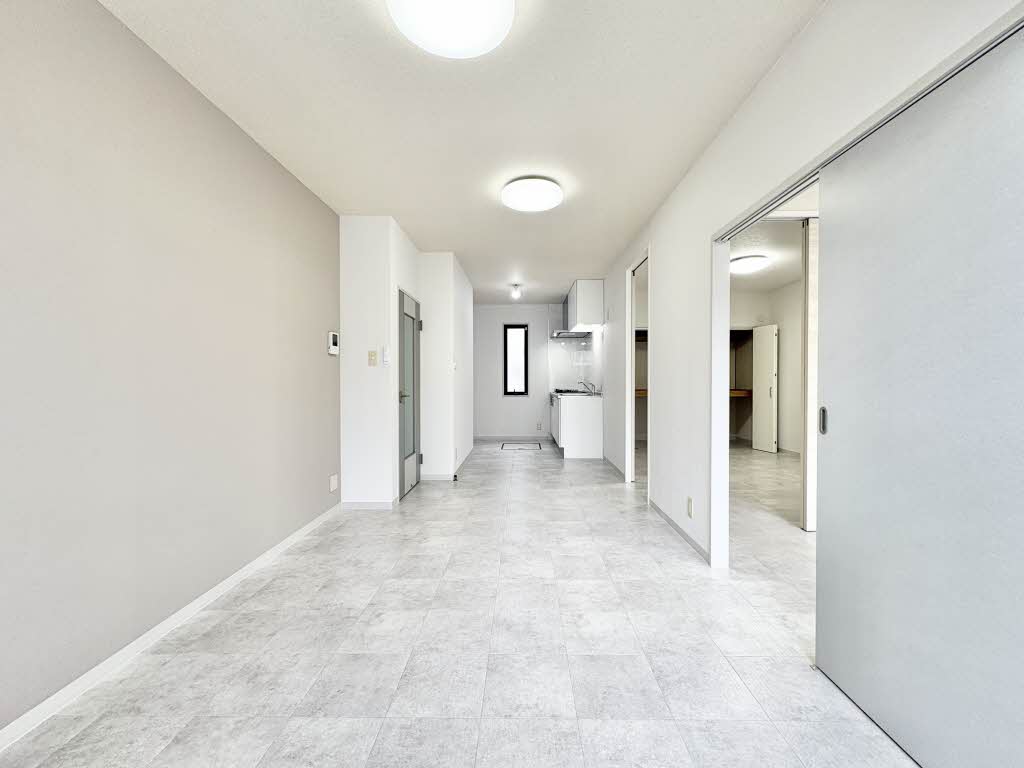 フレグランス坂上 0102号-12