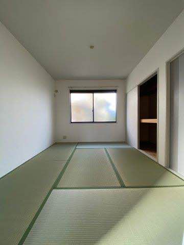 ラ・フォンテーヌ・オクノ 0101号-5