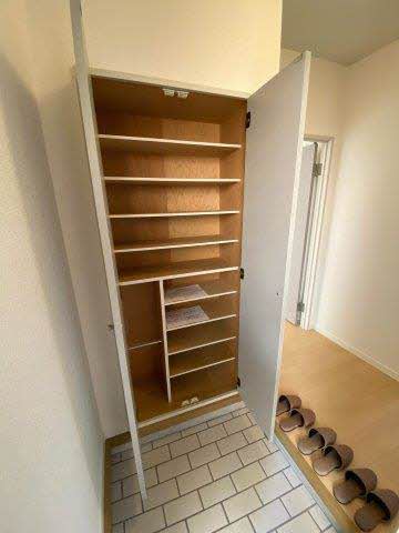 ラ・フォンテーヌ・オクノ 0101号-8