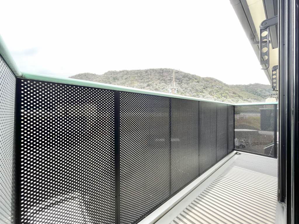 ディアス坂越 0203号-12