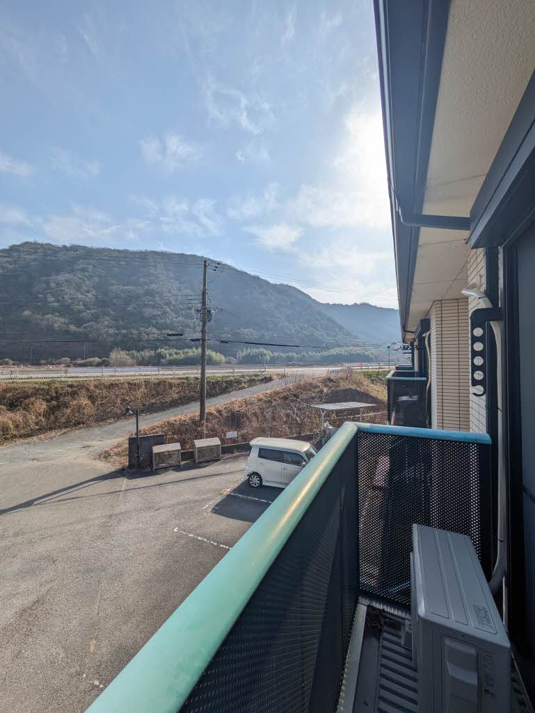 ディアス坂越 0203号-13