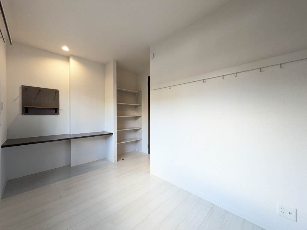 フォーレス御立東 0102号-3