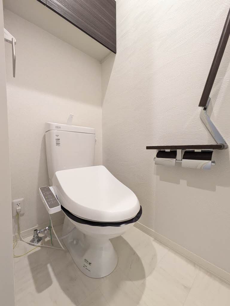 フォーレス御立東 0102号-6