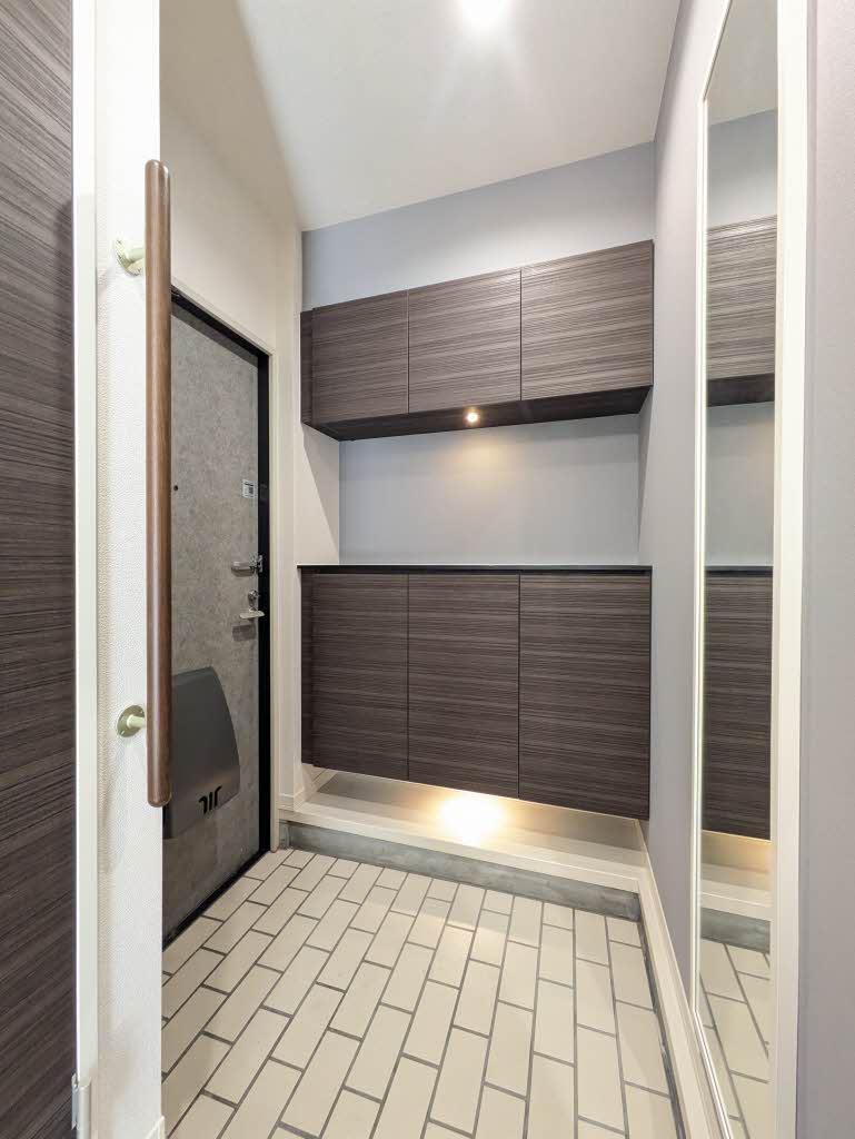 フォーレス御立東 0102号-7