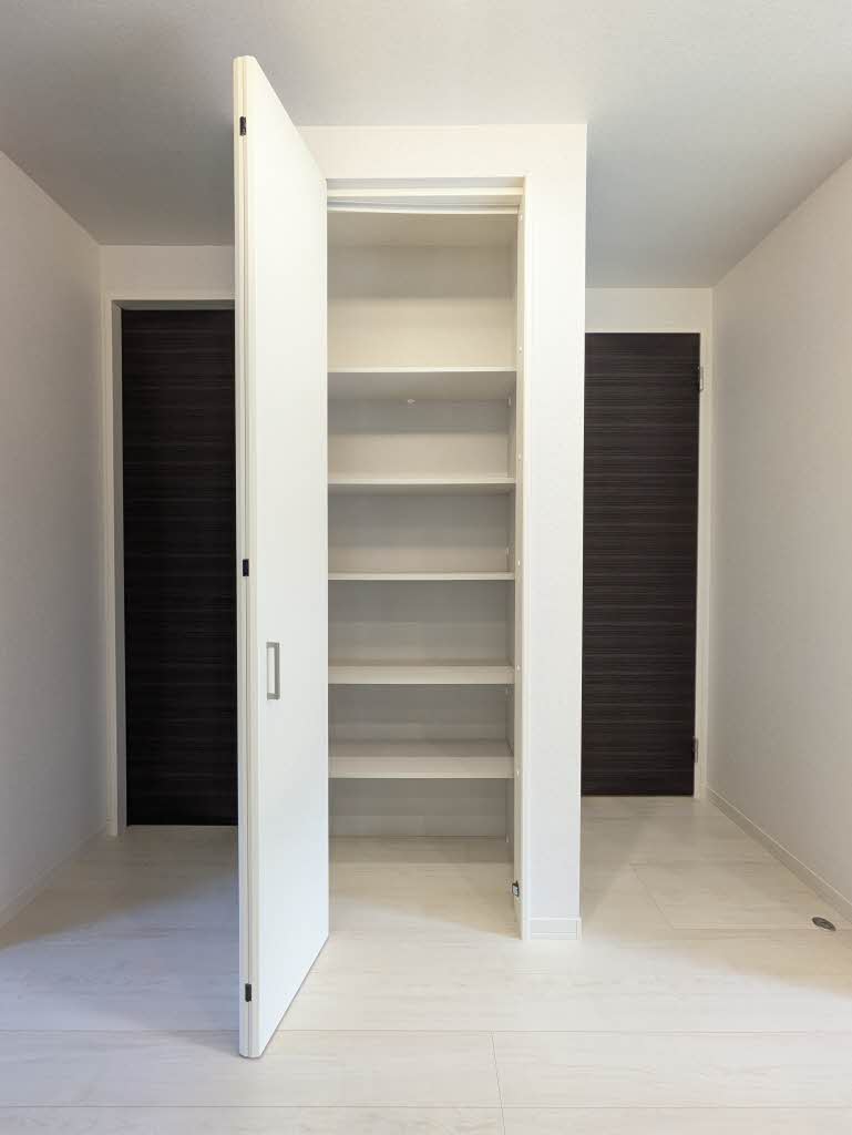 フォーレス御立東 0102号-12