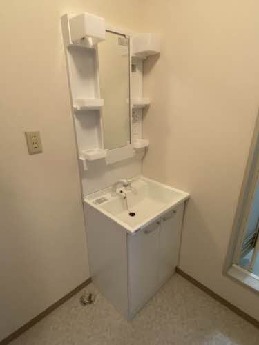 ディアス太田 A102号-6