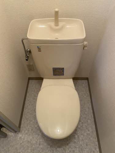 ディアス太田 A102号-7