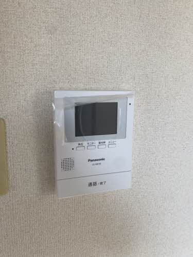 ディアス太田 A102号-10