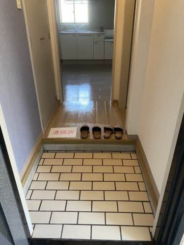 ディアス太田 A102号-11