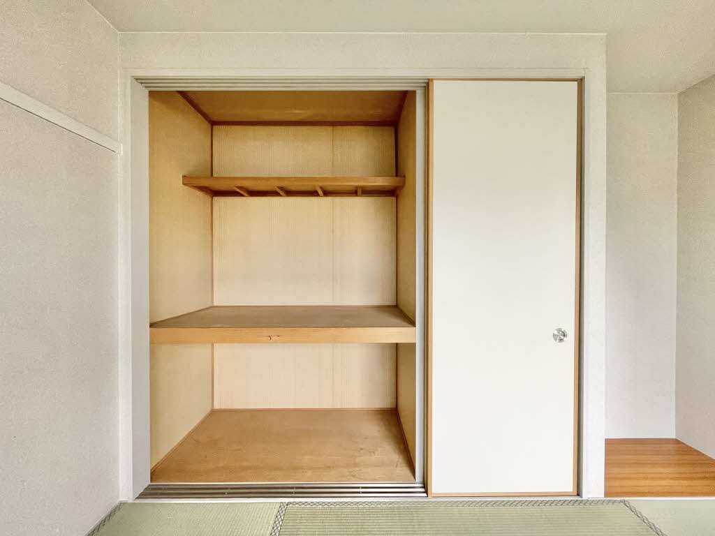 ディアス宮脇 A203号-12