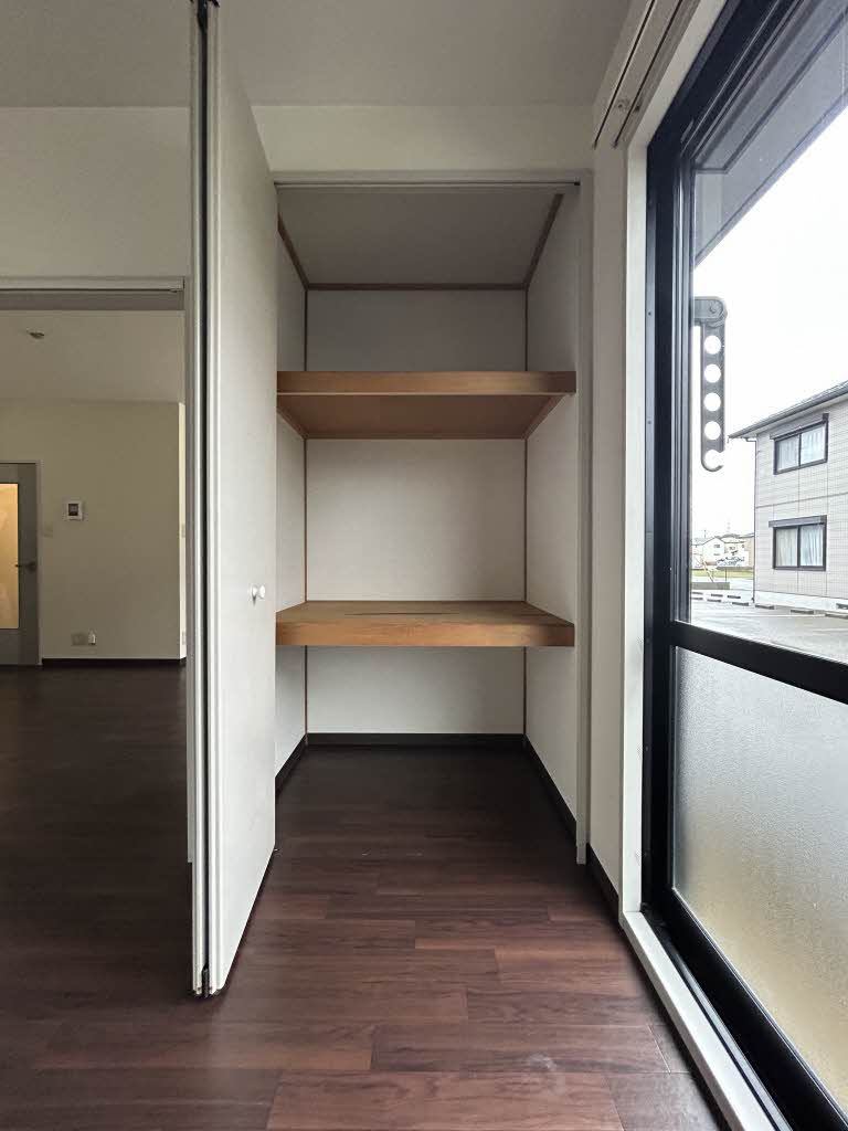 ディアス中島 A101号-11