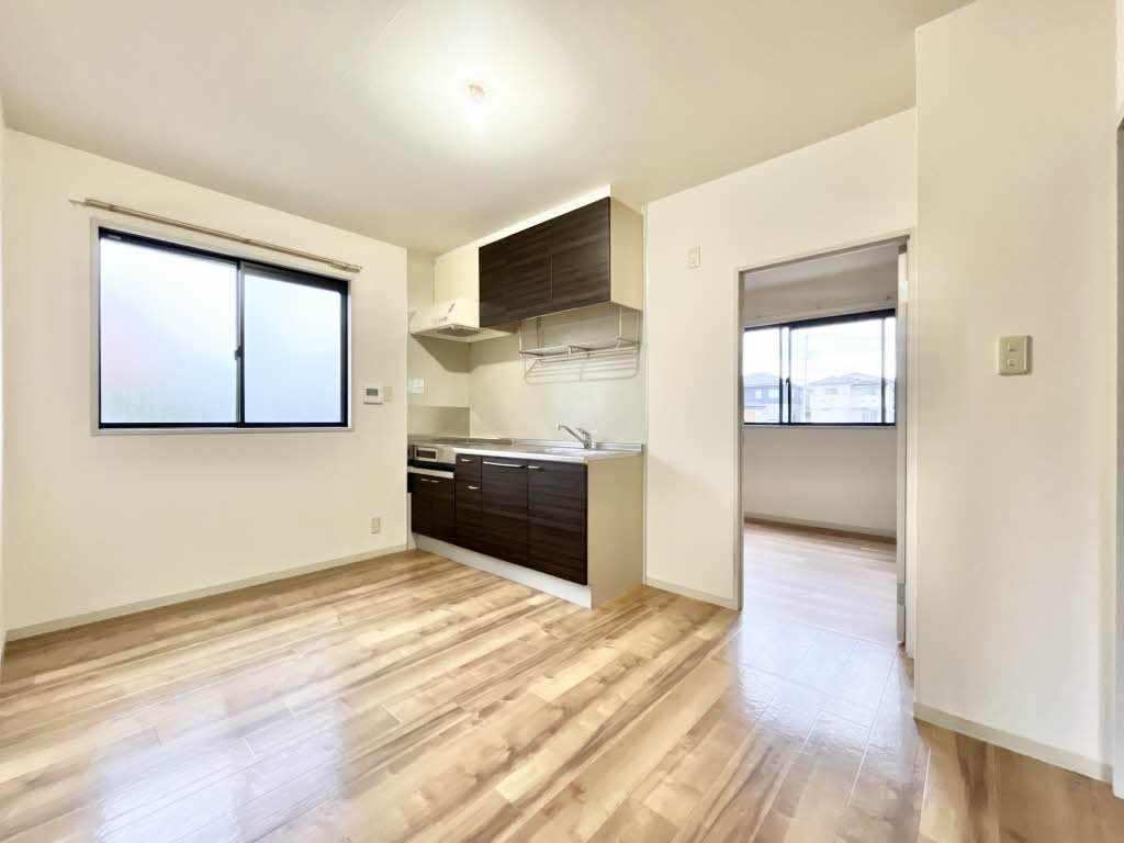 レガートⅡＡ・Ｂ A102号-3