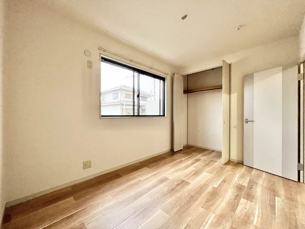 レガートⅡＡ・Ｂ A102号-4