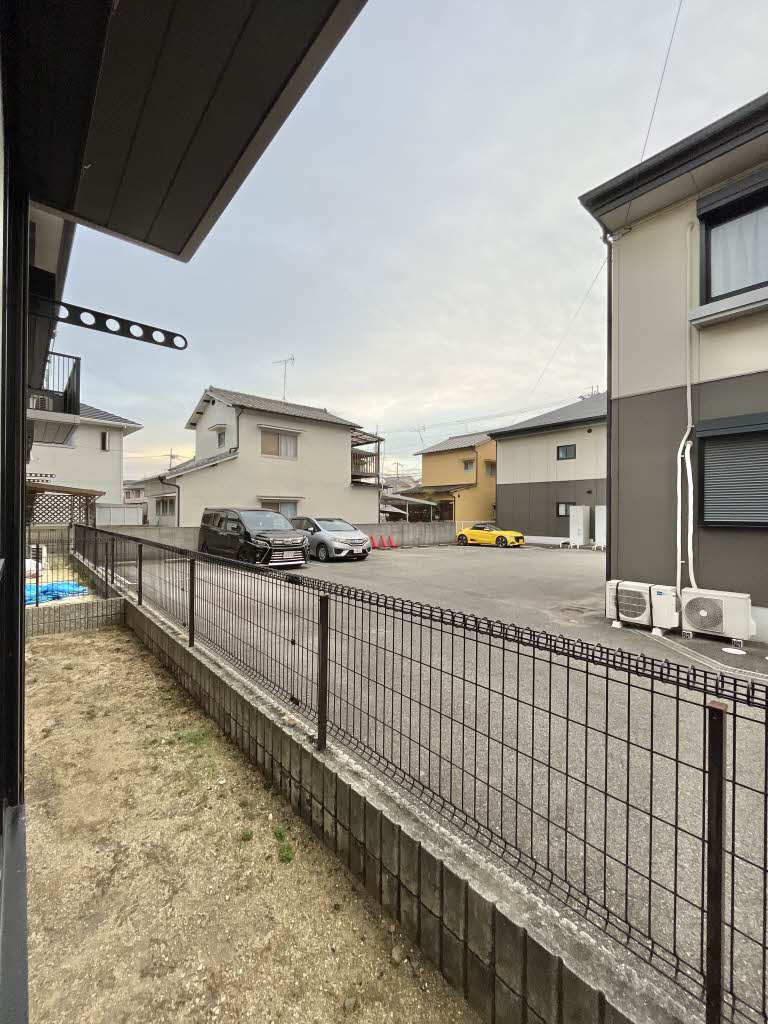 レガートⅡＡ・Ｂ A102号-12