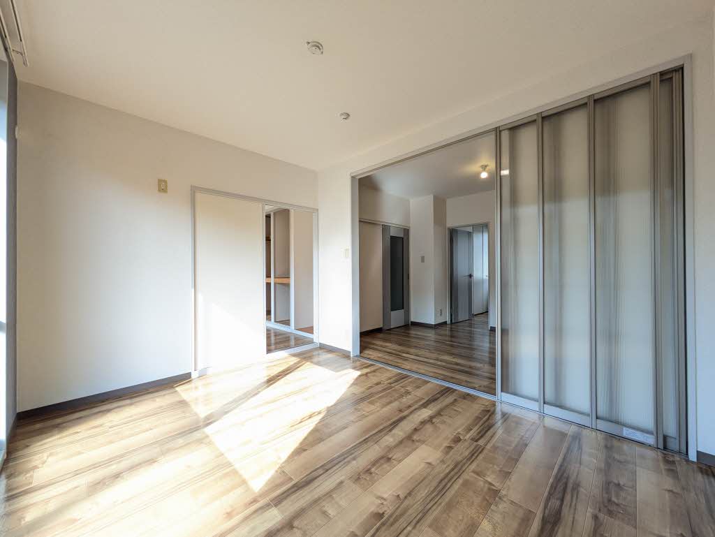 グリーンヒル今宿 A101号-3