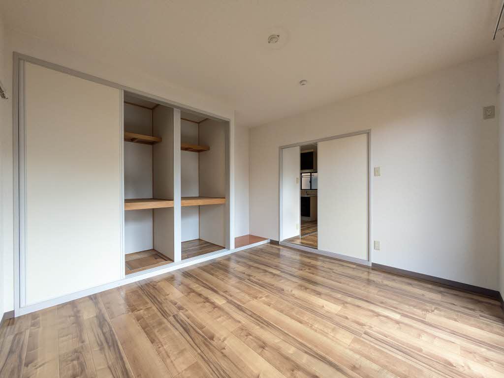 グリーンヒル今宿 A101号-4