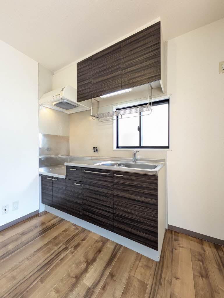 グリーンヒル今宿 A101号-6