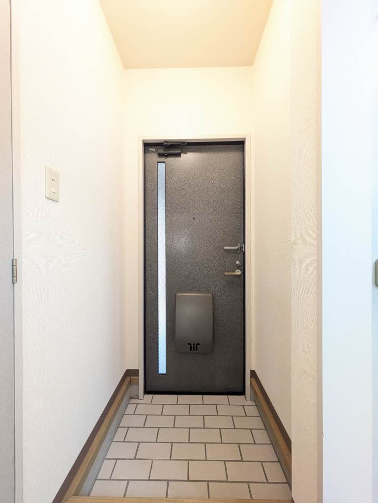 グリーンヒル今宿 A101号-9