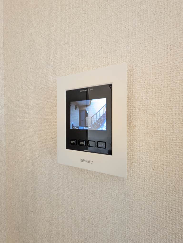 グリーンヒル今宿 A101号-10