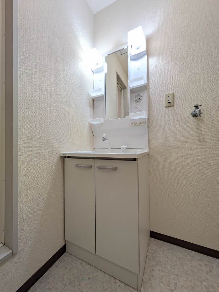 グリーンヒル今宿 A101号-11