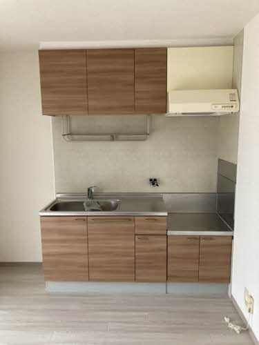 グリーンヒル今宿 A102号-4