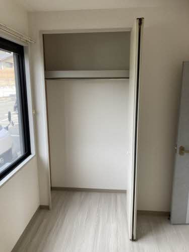 グリーンヒル今宿 A102号-5