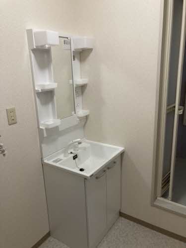 グリーンヒル今宿 A102号-9