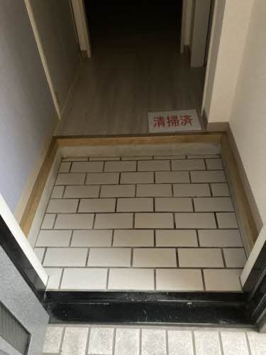 グリーンヒル今宿 A102号-10