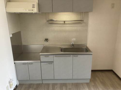 グリーンヒル今宿 A203号-2