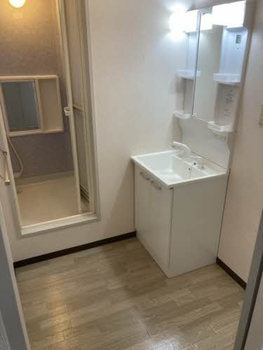 グリーンヒル今宿 A203号-4