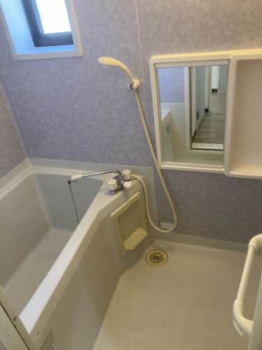 グリーンヒル今宿 A203号-5