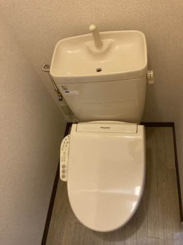 グリーンヒル今宿 A203号-6