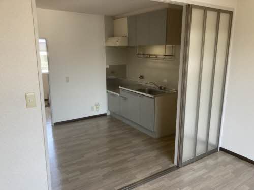 グリーンヒル今宿 A203号-7