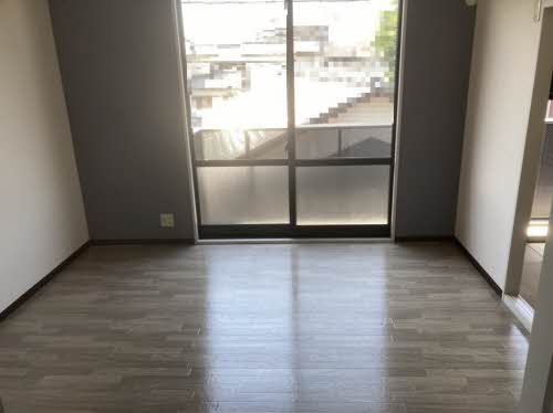 グリーンヒル今宿 A203号-8