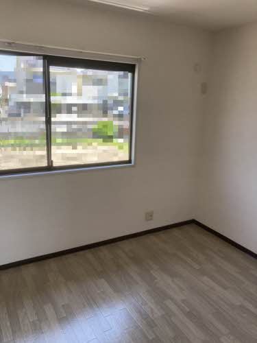 グリーンヒル今宿 A203号-9