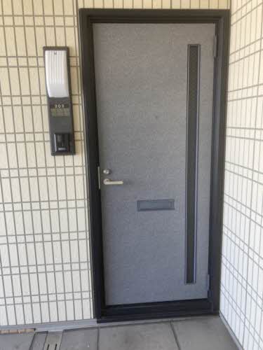 グリーンヒル今宿 A203号-11