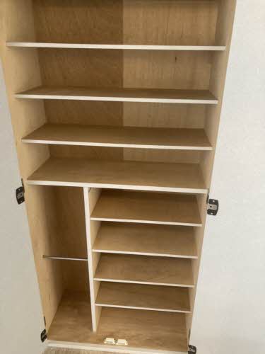 グリーンヒル今宿 A203号-12